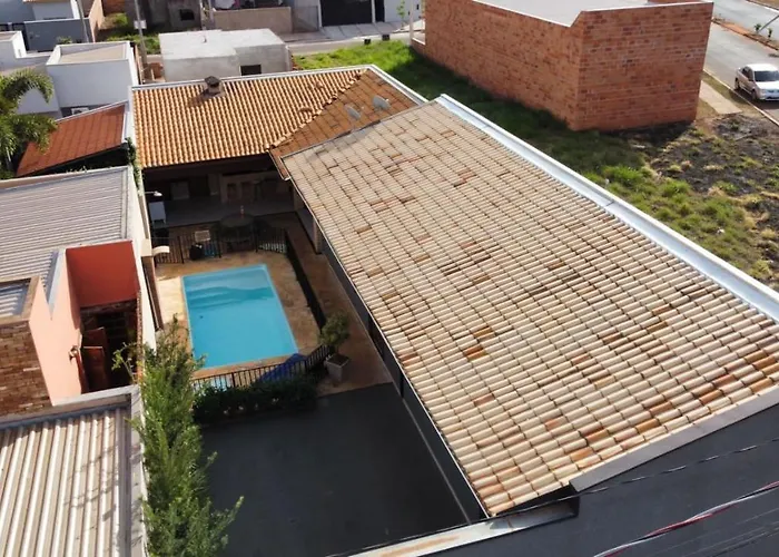 Casa De Temporada Amelio Dionisio