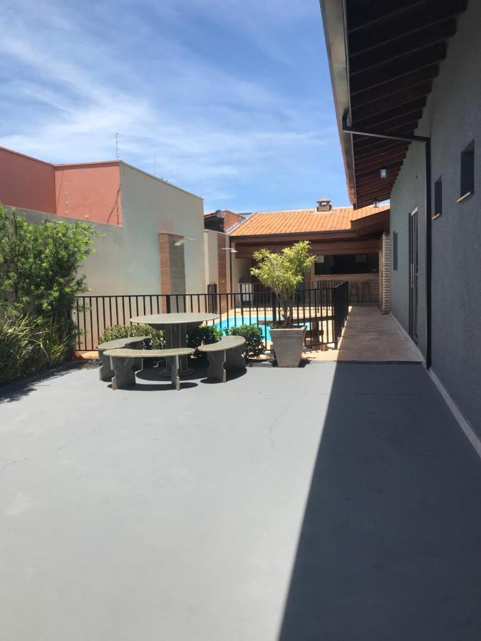 Casa De Temporada Amelio Dionisio Olimpia