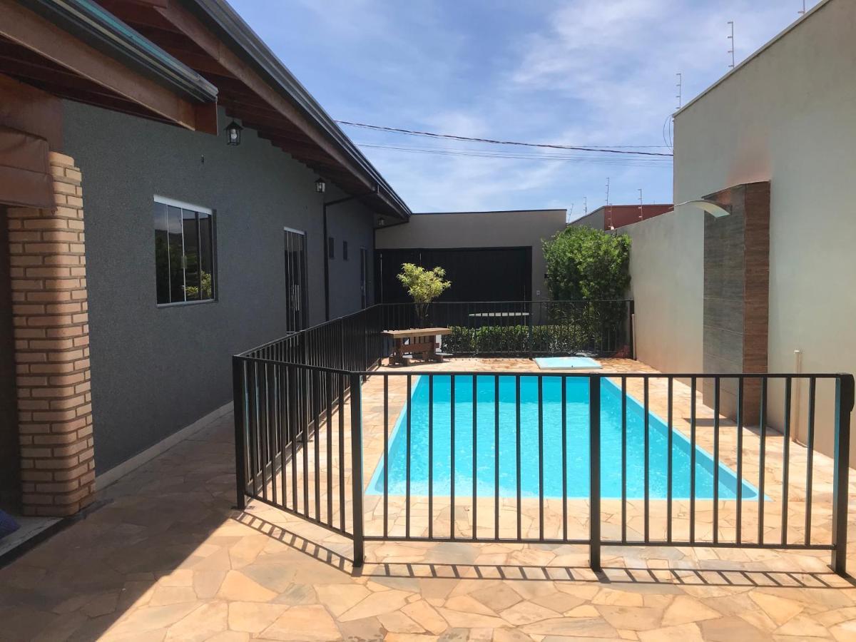 Casa De Temporada Amelio Dionisio Holiday home *