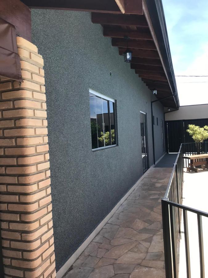 Casa De Temporada Amelio Dionisio Holiday home