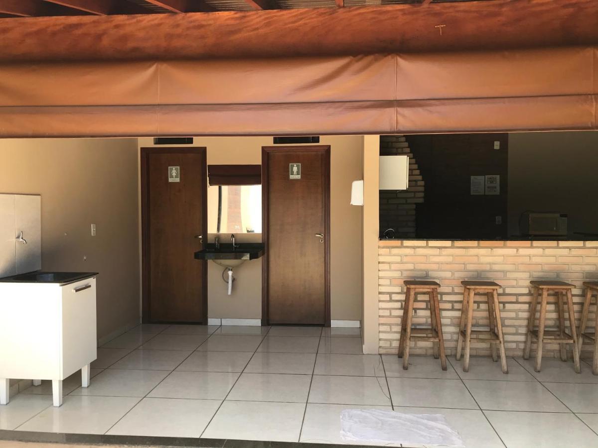 Casa De Temporada Amelio Dionisio Holiday home Olimpia