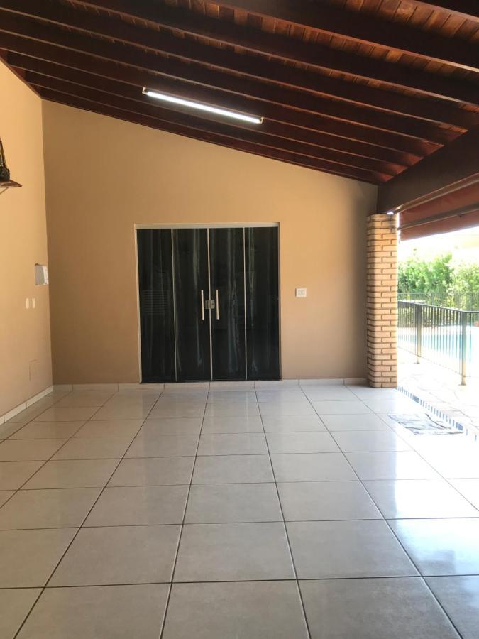 Casa De Temporada Amelio Dionisio Olimpia