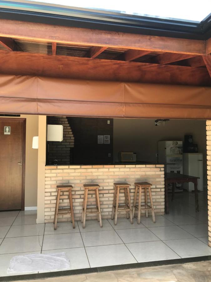 Holiday home Casa De Temporada Amelio Dionisio