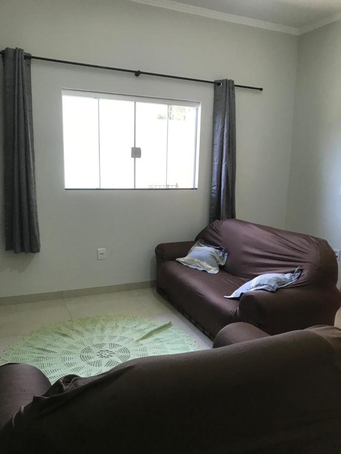 Casa De Temporada Amelio Dionisio *