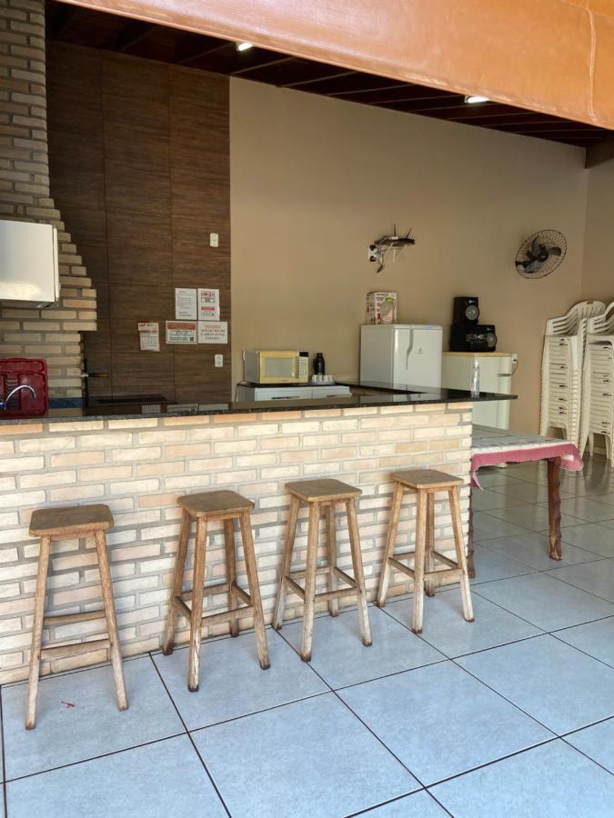 Casa De Temporada Amelio Dionisio