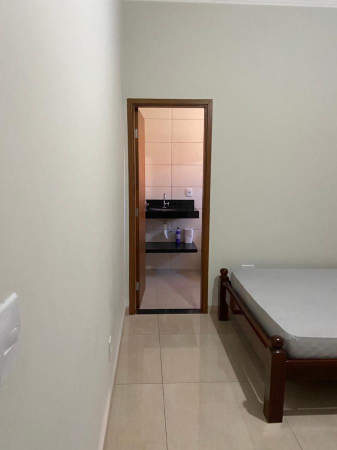 Holiday home Casa De Temporada Amelio Dionisio *