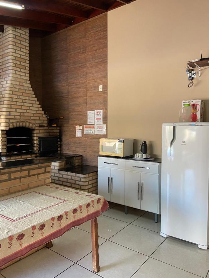 Holiday home Casa De Temporada Amelio Dionisio Olimpia
