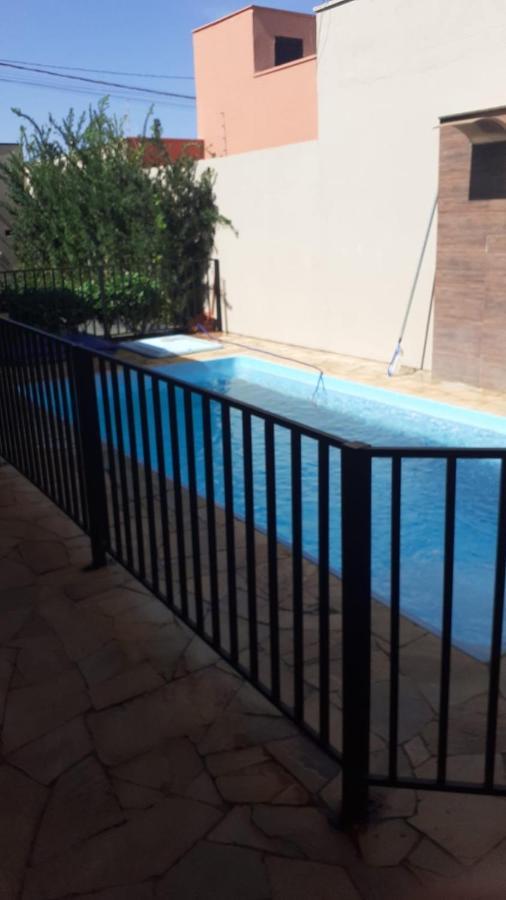 Holiday home Casa De Temporada Amelio Dionisio *