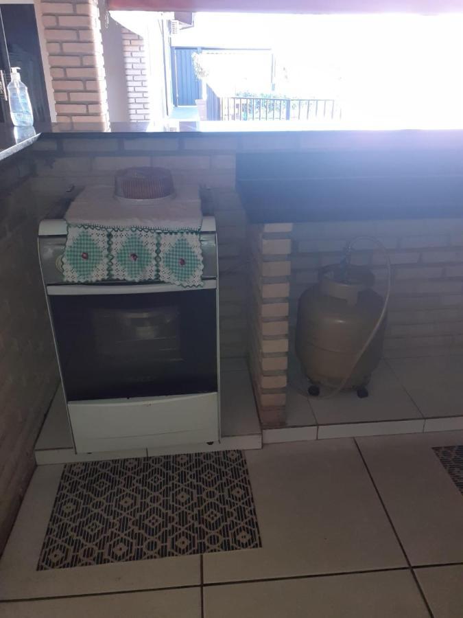 Casa De Temporada Amelio Dionisio Holiday home *