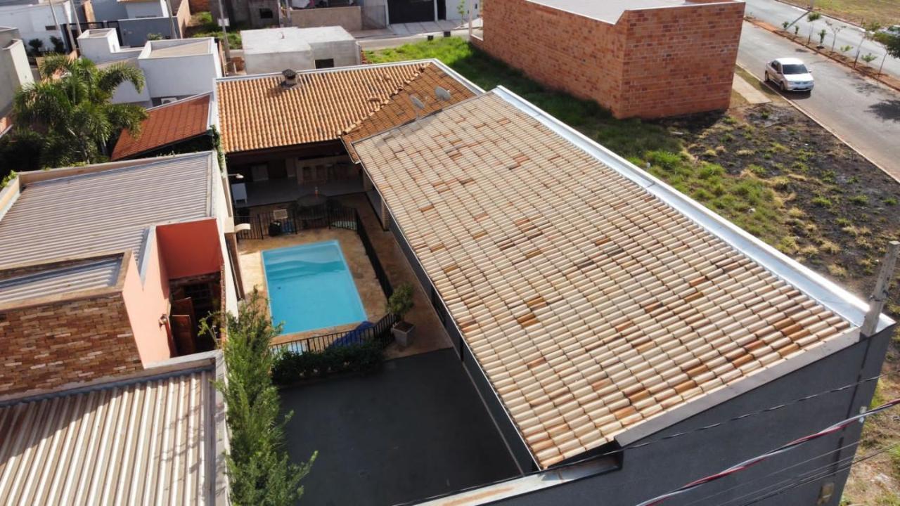 Casa De Temporada Amelio Dionisio *